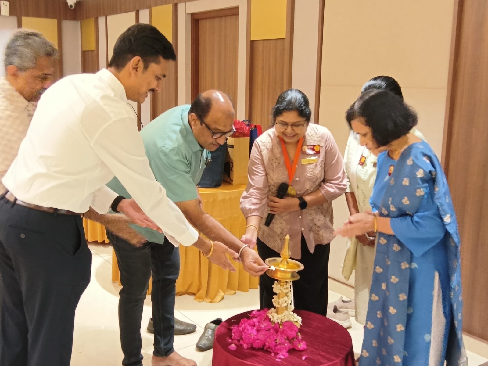 BBB 7th Year Celebration